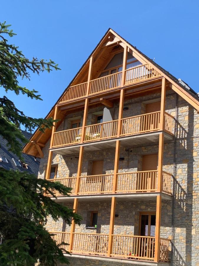 Apartamento En Βιέλα Εξωτερικό φωτογραφία