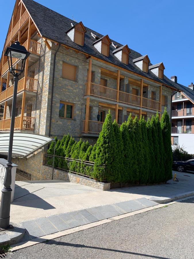 Apartamento En Βιέλα Εξωτερικό φωτογραφία