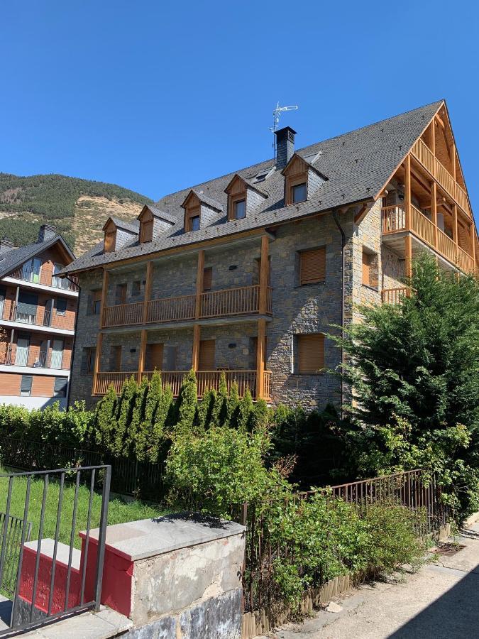 Apartamento En Βιέλα Εξωτερικό φωτογραφία