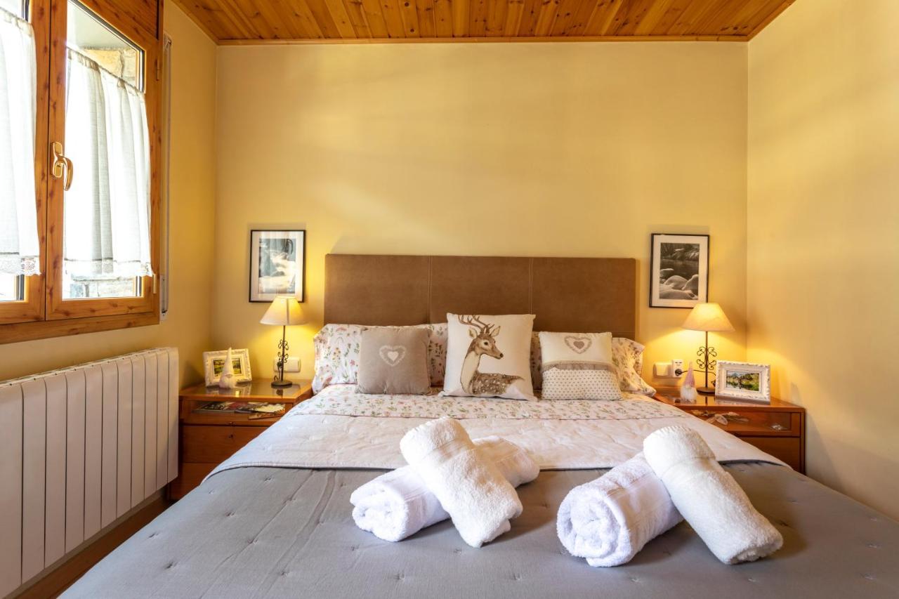 Apartamento En Βιέλα Εξωτερικό φωτογραφία