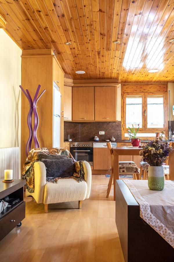 Apartamento En Βιέλα Εξωτερικό φωτογραφία