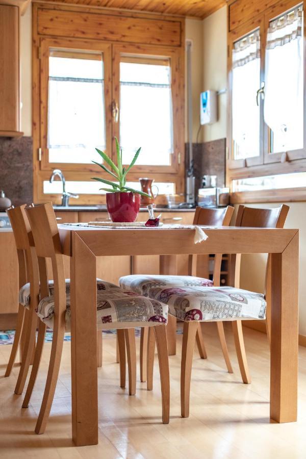 Apartamento En Βιέλα Εξωτερικό φωτογραφία