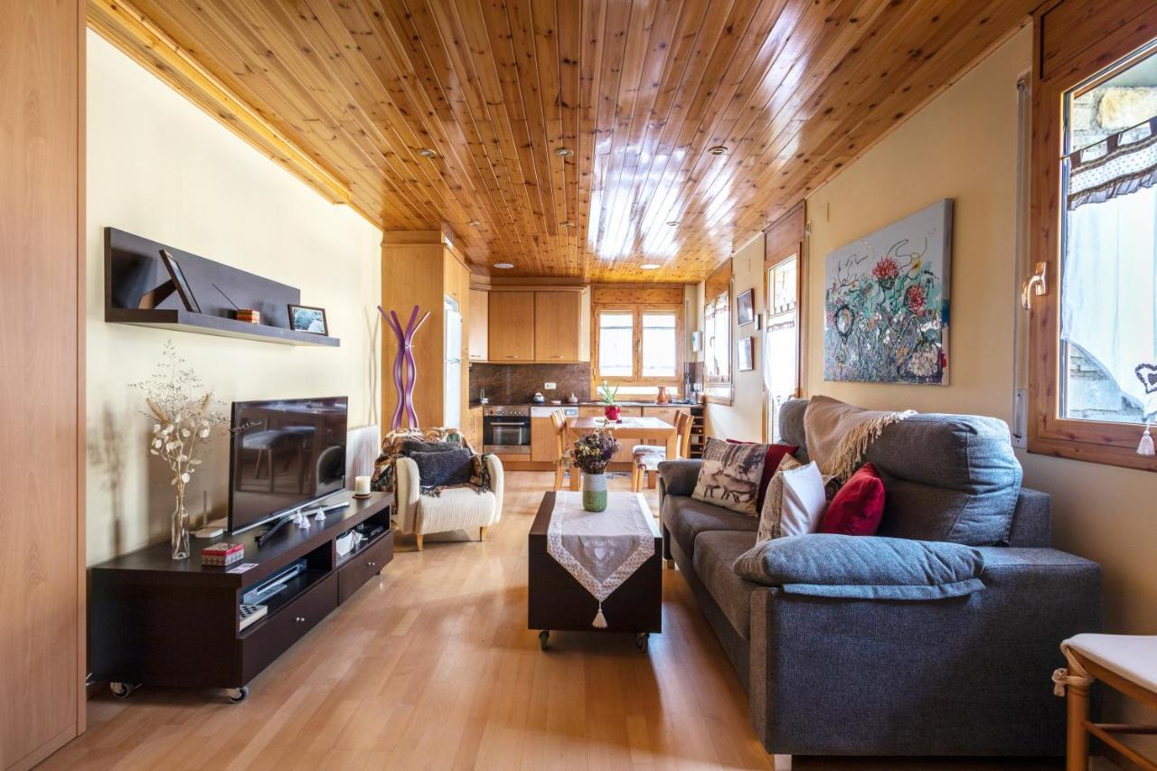 Apartamento En Βιέλα Εξωτερικό φωτογραφία
