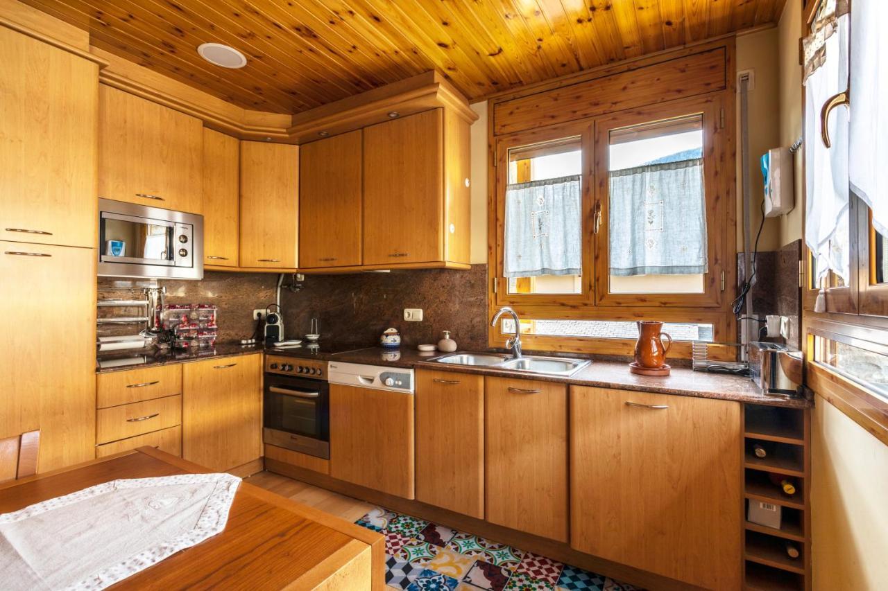 Apartamento En Βιέλα Εξωτερικό φωτογραφία