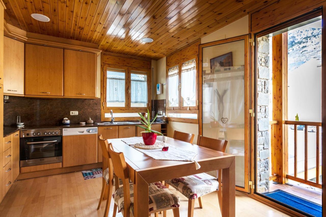 Apartamento En Βιέλα Εξωτερικό φωτογραφία