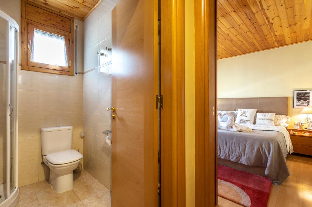 Apartamento En Βιέλα Εξωτερικό φωτογραφία