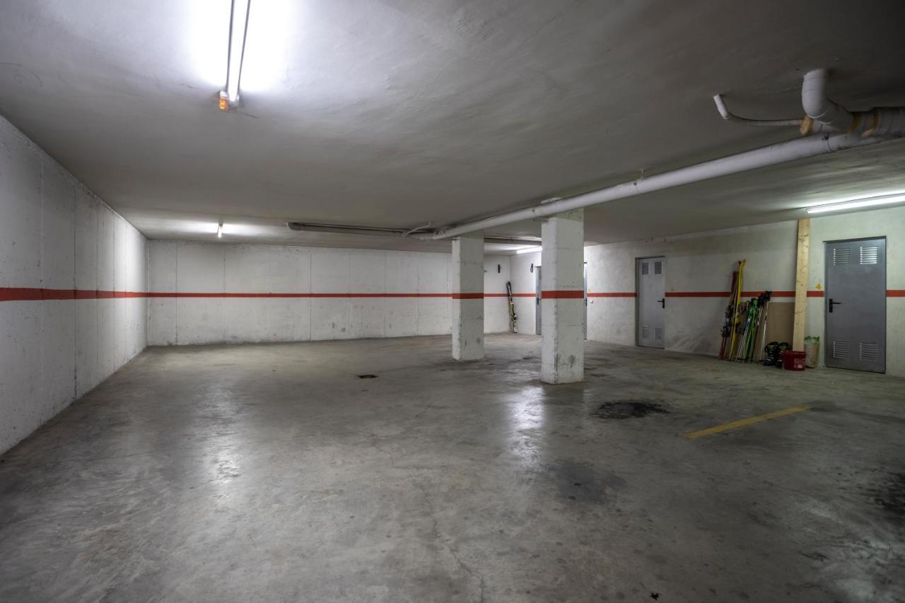 Apartamento En Βιέλα Εξωτερικό φωτογραφία