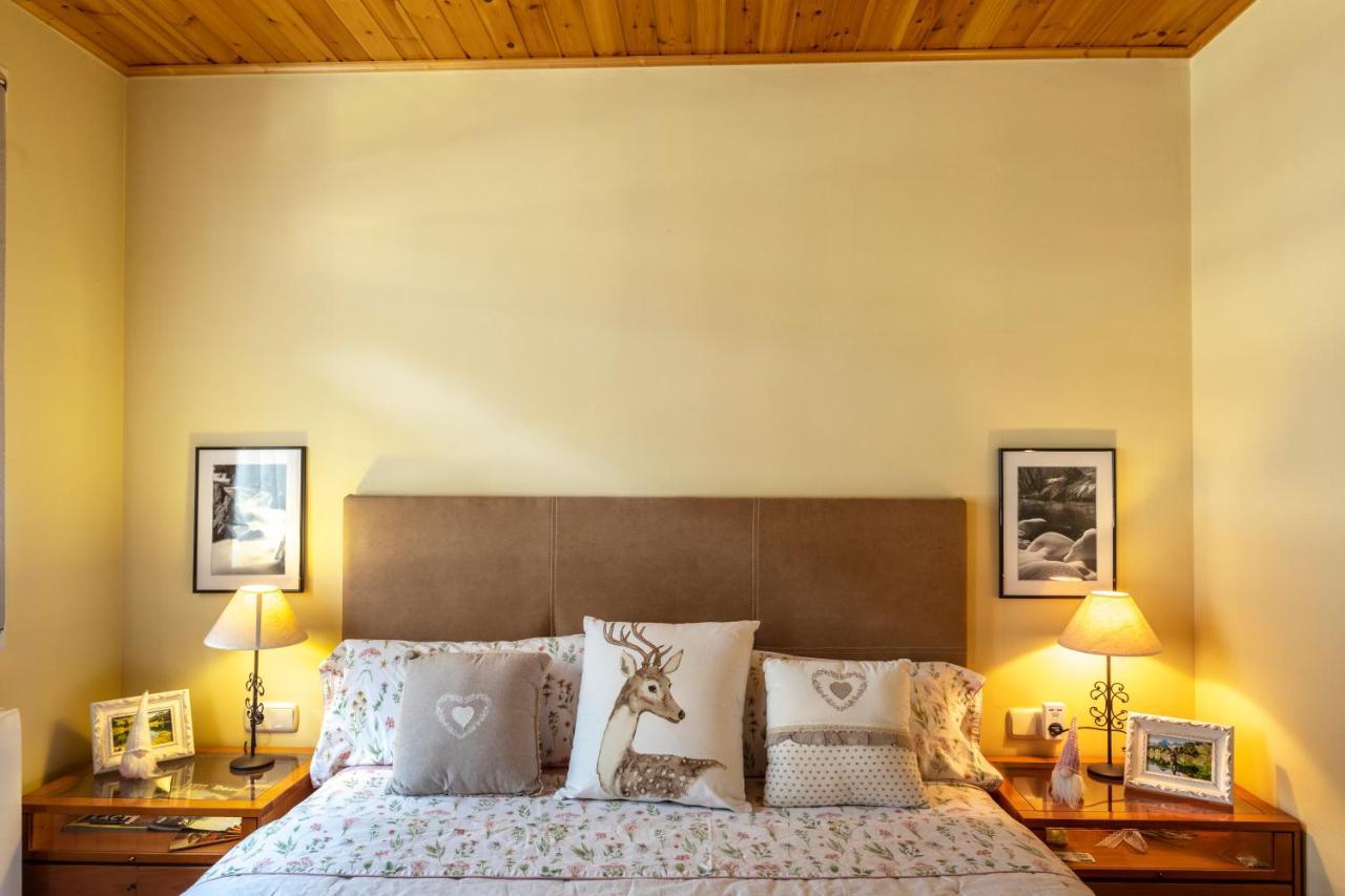 Apartamento En Βιέλα Εξωτερικό φωτογραφία