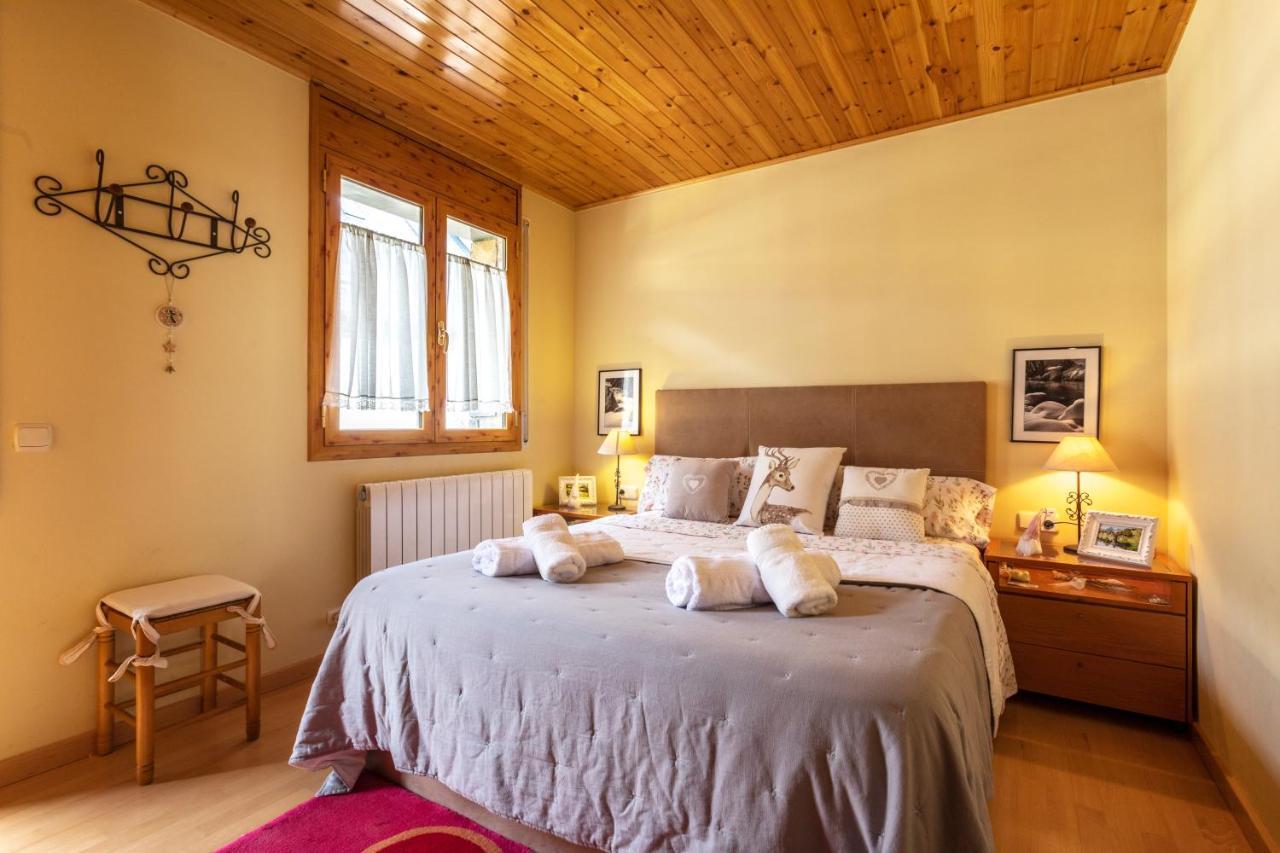 Apartamento En Βιέλα Εξωτερικό φωτογραφία