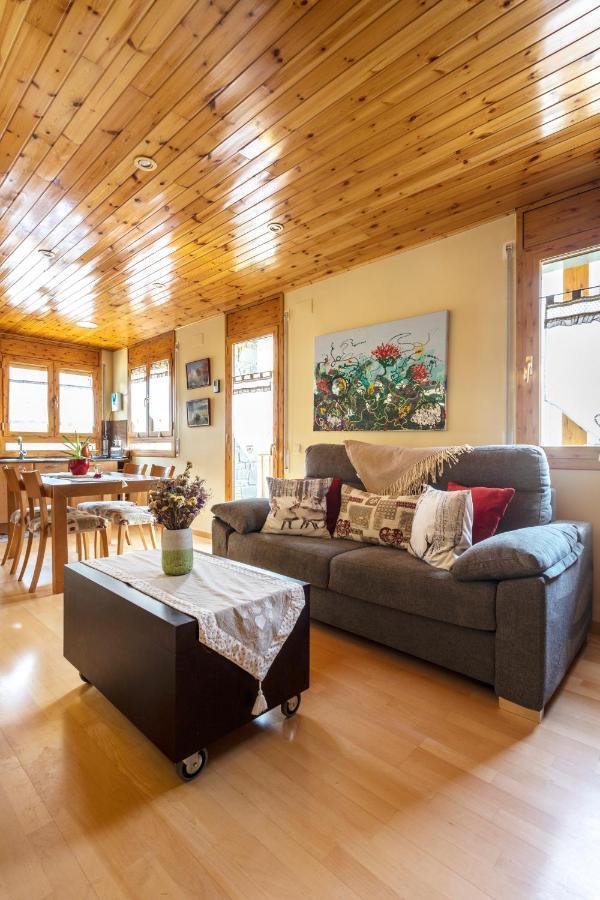 Apartamento En Βιέλα Εξωτερικό φωτογραφία