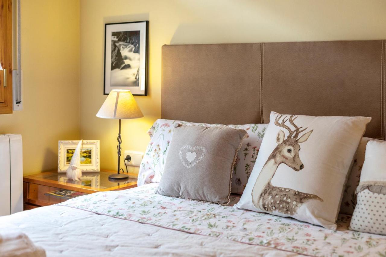 Apartamento En Βιέλα Εξωτερικό φωτογραφία