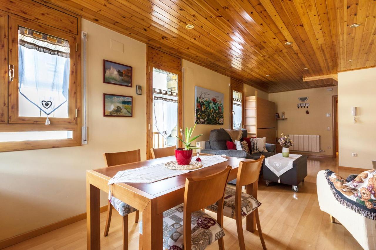 Apartamento En Βιέλα Εξωτερικό φωτογραφία