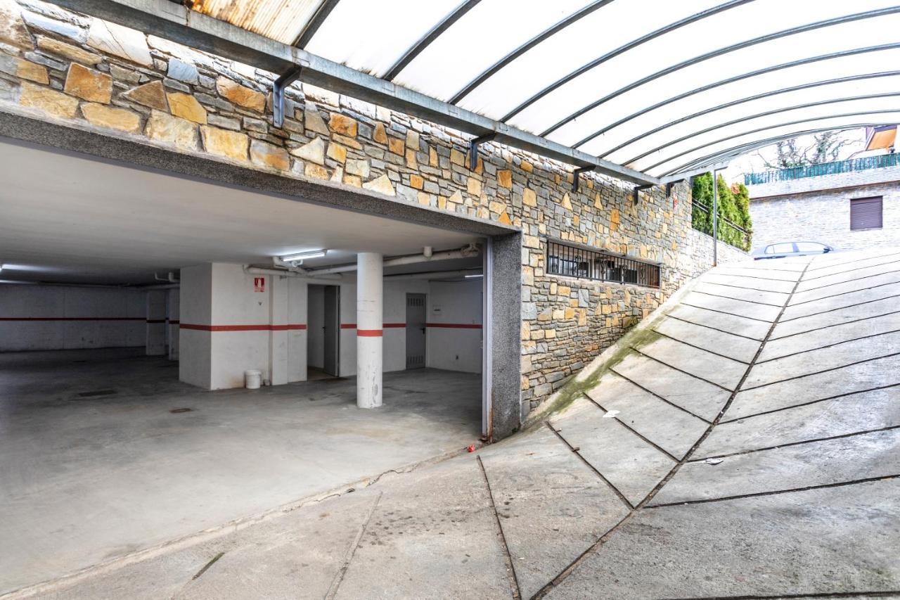Apartamento En Βιέλα Εξωτερικό φωτογραφία